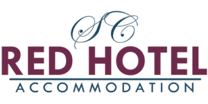 Logo Red Hotel